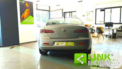 Alfa Romeo 159 2.0 JTDm Eco Super (6)