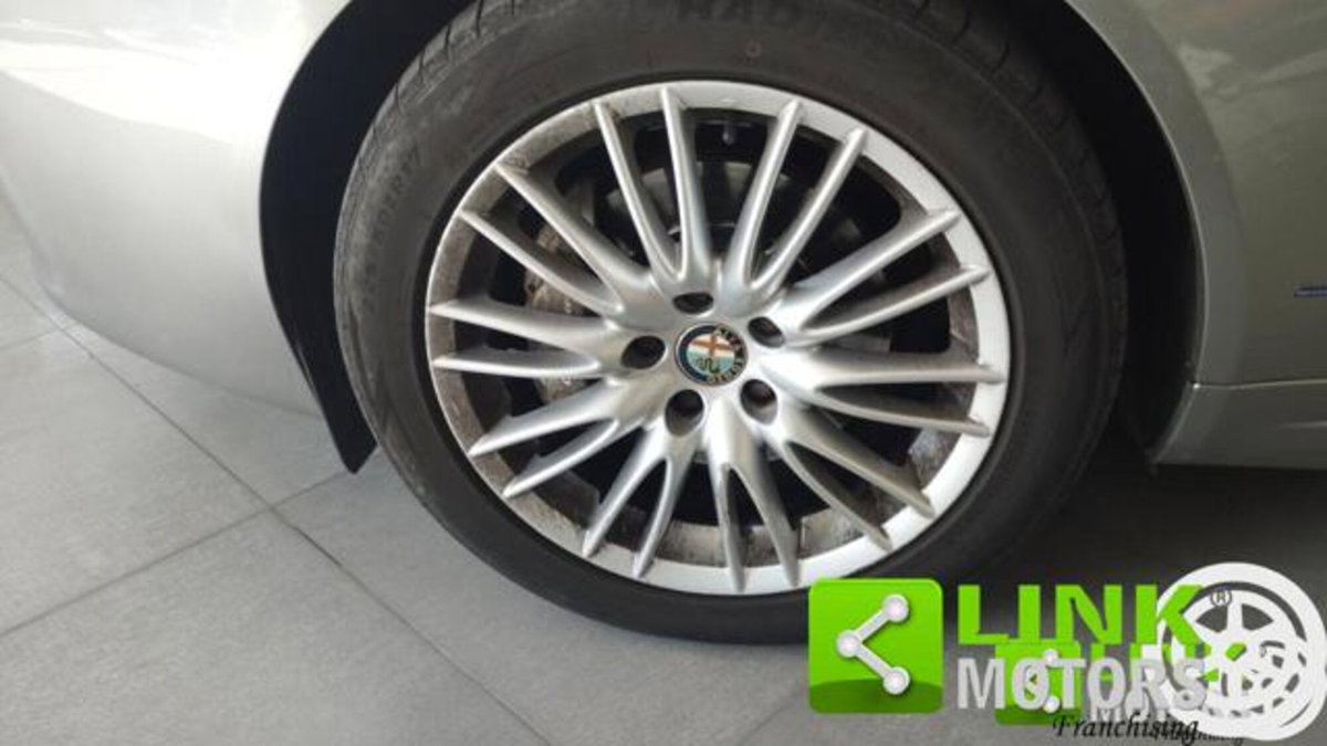 Alfa Romeo 159 2.0 JTDm Eco Super (8)