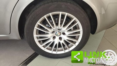 Alfa Romeo 159 2.0 JTDm Eco Super (9)