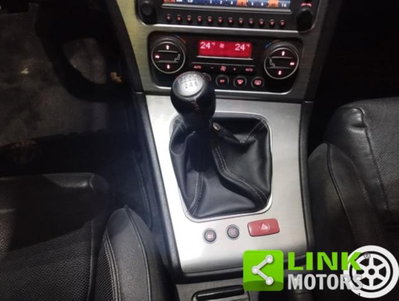 Alfa Romeo 159 SportWagon 3.2 JTS V6 24V Sportwagon TI (16)