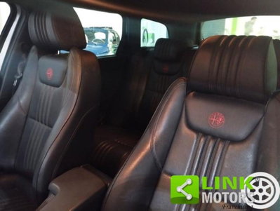 Alfa Romeo 159 SportWagon 3.2 JTS V6 24V Sportwagon TI (8)