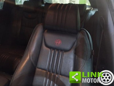 Alfa Romeo 159 SportWagon 3.2 JTS V6 24V Sportwagon TI (9)