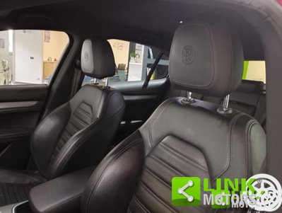 Alfa Romeo Stelvio Stelvio 2.2 Turbodiesel 210 CV AT8 Q4 Veloce (12)