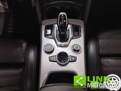 Alfa Romeo Stelvio Stelvio 2.2 Turbodiesel 210 CV AT8 Q4 Veloce (19)