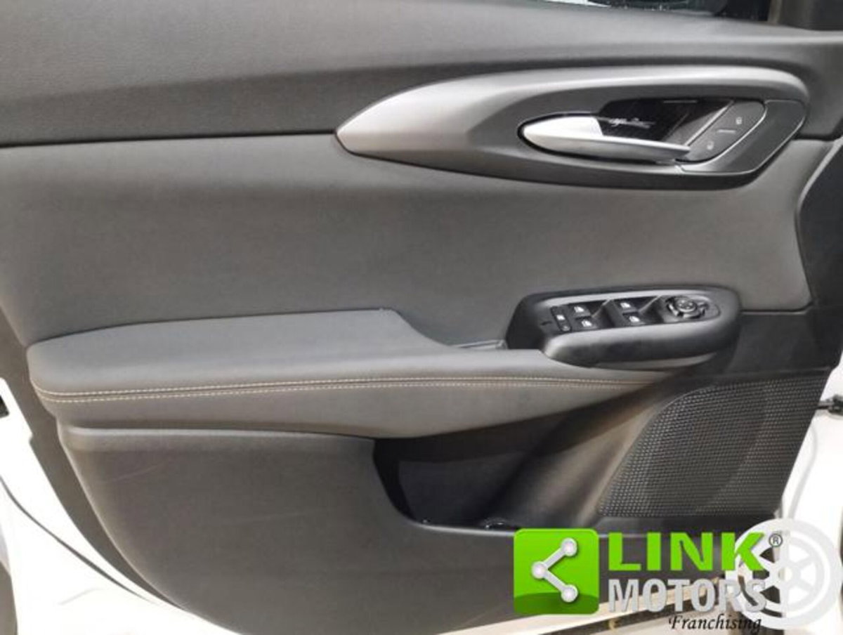 Alfa Romeo Tonale 1.5 hybrid Sprint 130cv tct7 (11)