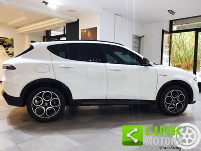 Alfa Romeo Tonale 1.5 hybrid Sprint 130cv tct7 (4)
