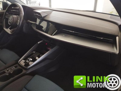 Audi A3 Sportback 45 TFSI e S tronic S line edition (17)