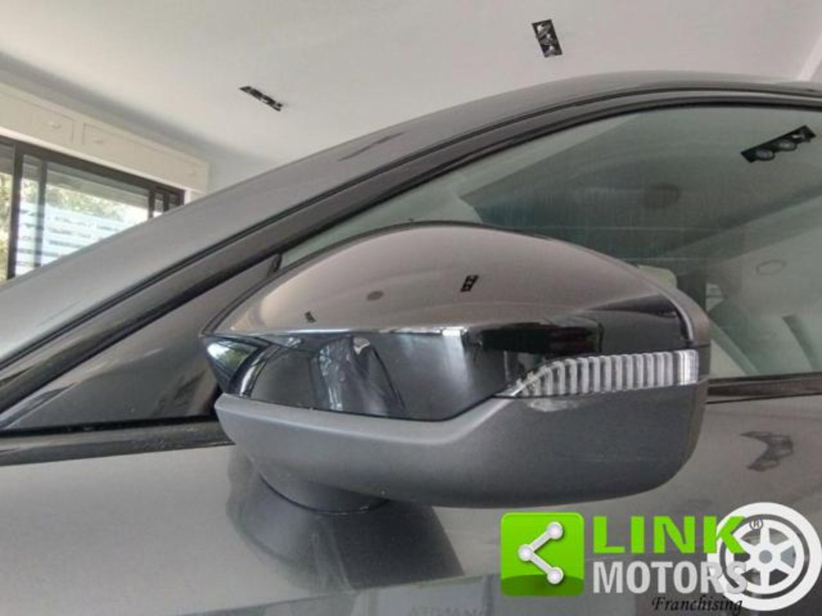 Audi A3 Sportback 45 TFSI e S tronic S line edition (9)