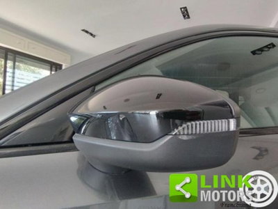 Audi A3 Sportback 45 TFSI e S tronic S line edition (9)