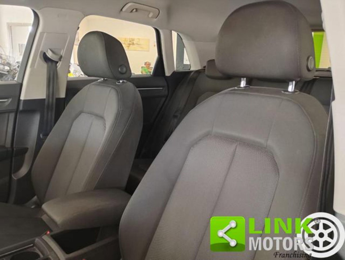 Audi Q3 35 TDI quattro S tronic Business Advanced (10)