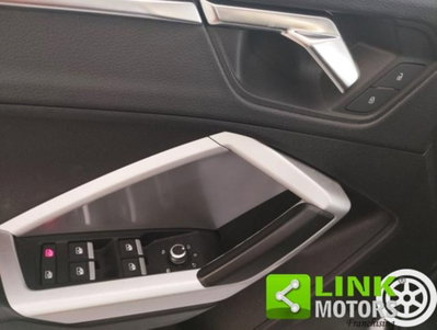 Audi Q3 35 TDI quattro S tronic Business Advanced (11)