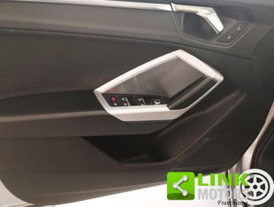 Audi Q3 35 TDI quattro S tronic Business Advanced (12)