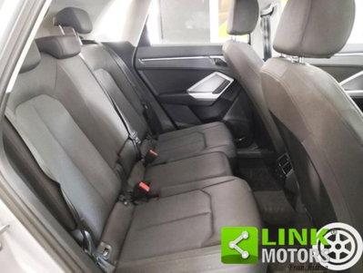 Audi Q3 35 TDI quattro S tronic Business Advanced (13)