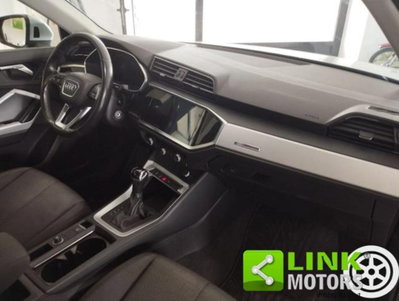 Audi Q3 35 TDI quattro S tronic Business Advanced (15)