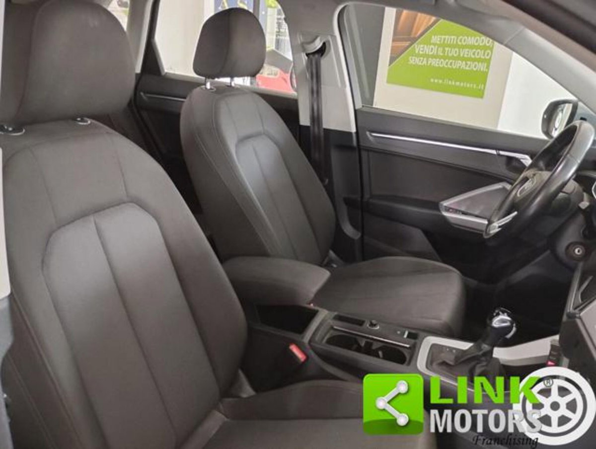Audi Q3 35 TDI quattro S tronic Business Advanced (16)