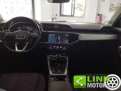 Audi Q3 35 TDI quattro S tronic Business Advanced (17)