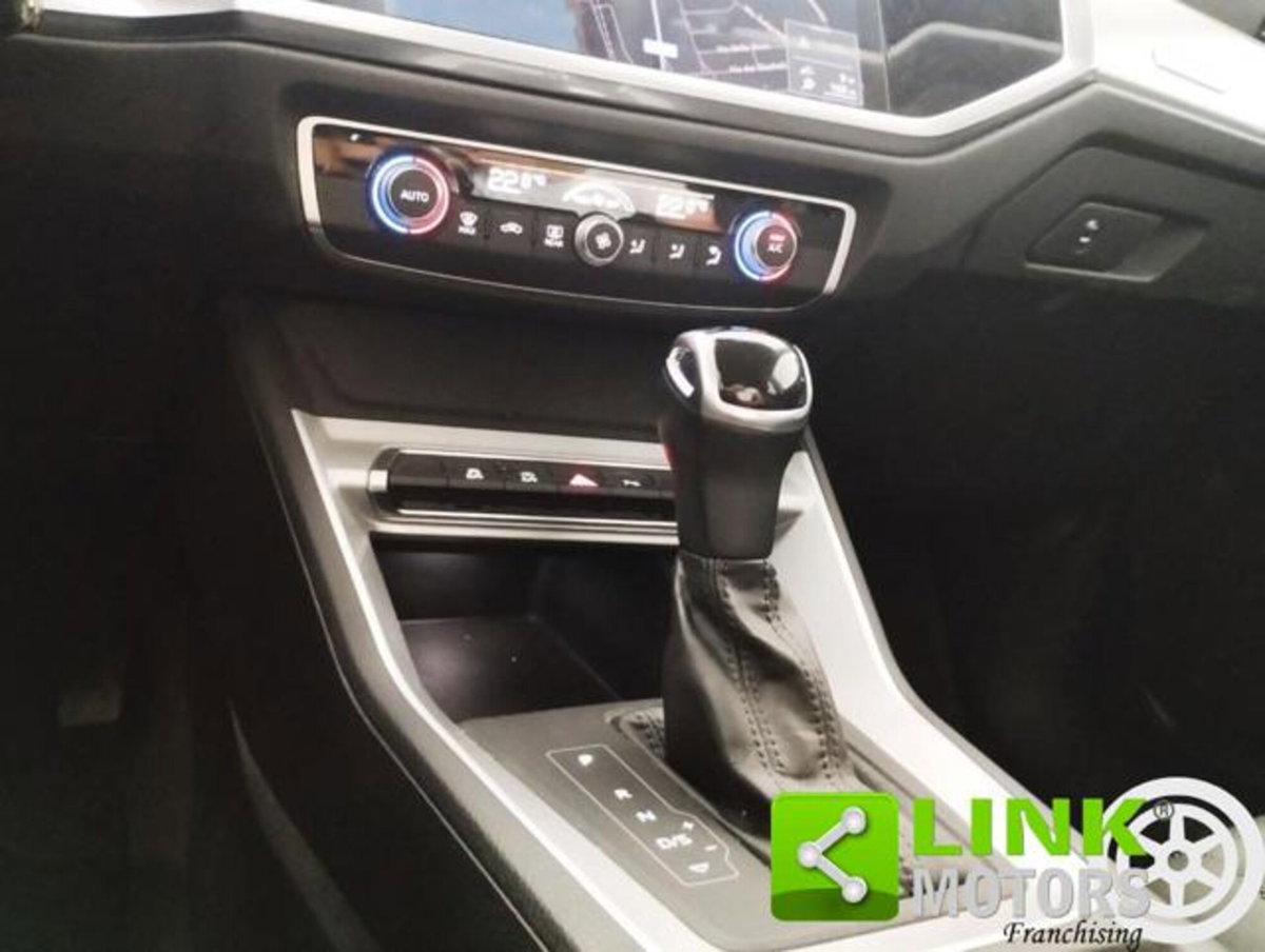 Audi Q3 35 TDI quattro S tronic Business Advanced (18)