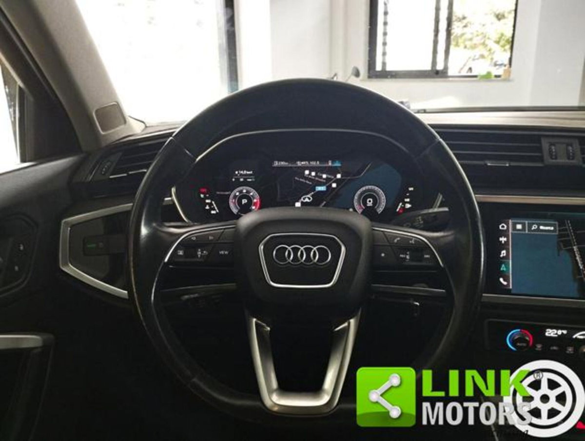 Audi Q3 35 TDI quattro S tronic Business Advanced (19)