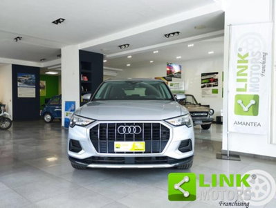 Audi Q3 35 TDI quattro S tronic Business Advanced (2)