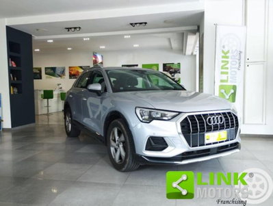 Audi Q3 35 TDI quattro S tronic Business Advanced (3)