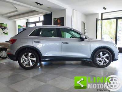 Audi Q3 35 TDI quattro S tronic Business Advanced (4)