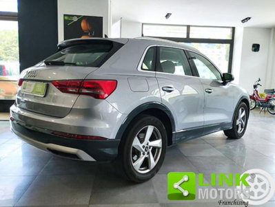 Audi Q3 35 TDI quattro S tronic Business Advanced (5)