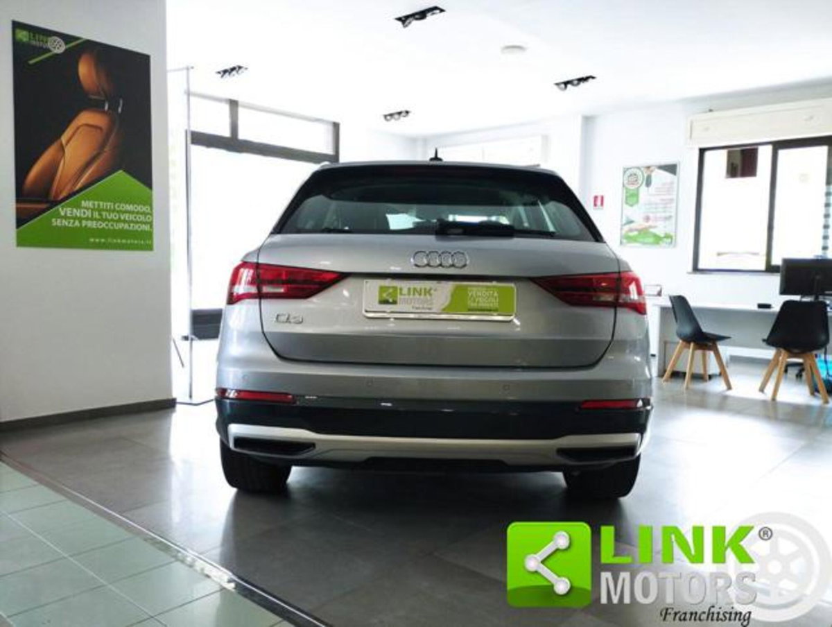 Audi Q3 35 TDI quattro S tronic Business Advanced (6)