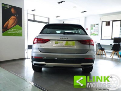 Audi Q3 35 TDI quattro S tronic Business Advanced (6)