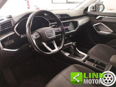 Audi Q3 35 TDI quattro S tronic Business Advanced (8)