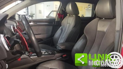 Audi S3 Sportback 2.0 TFSI quattro (10)