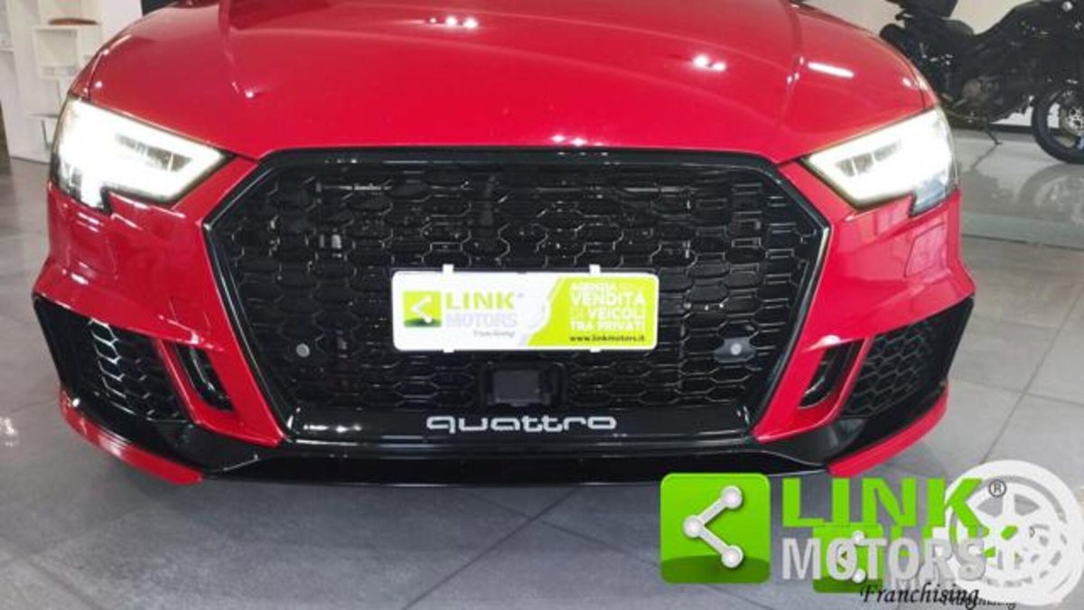 Audi S3 Sportback 2.0 TFSI quattro (11)