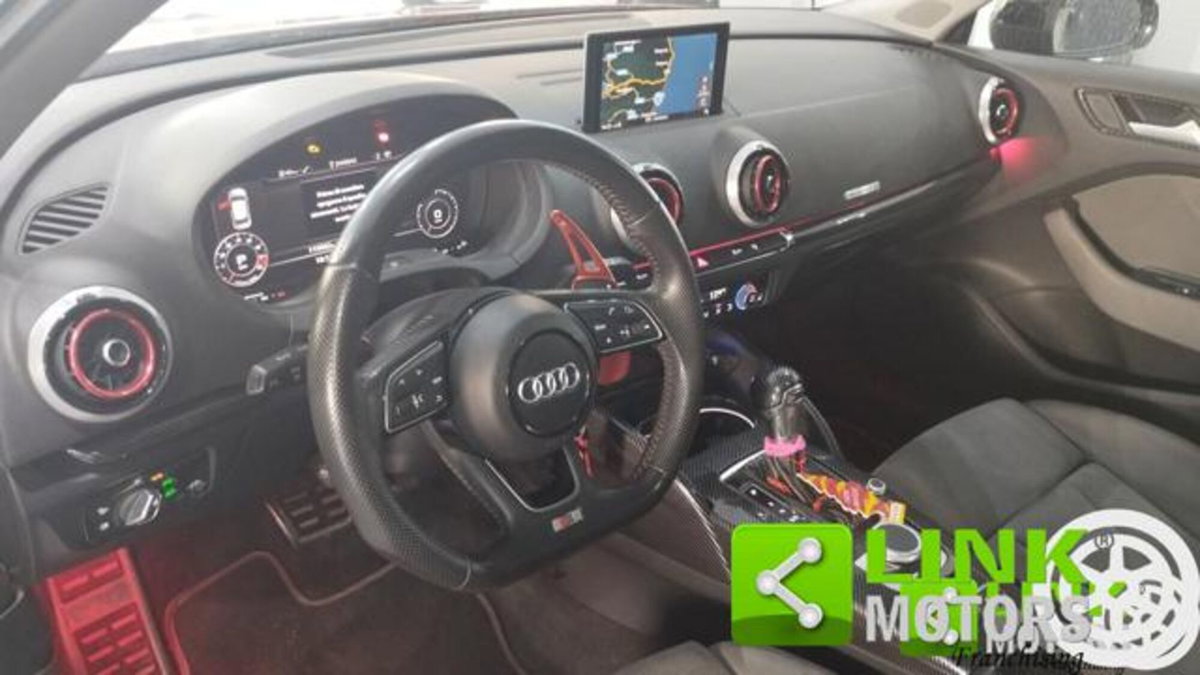 Audi S3 Sportback 2.0 TFSI quattro (12)