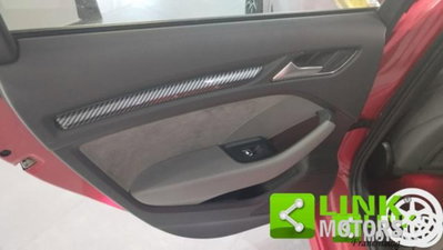 Audi S3 Sportback 2.0 TFSI quattro (13)