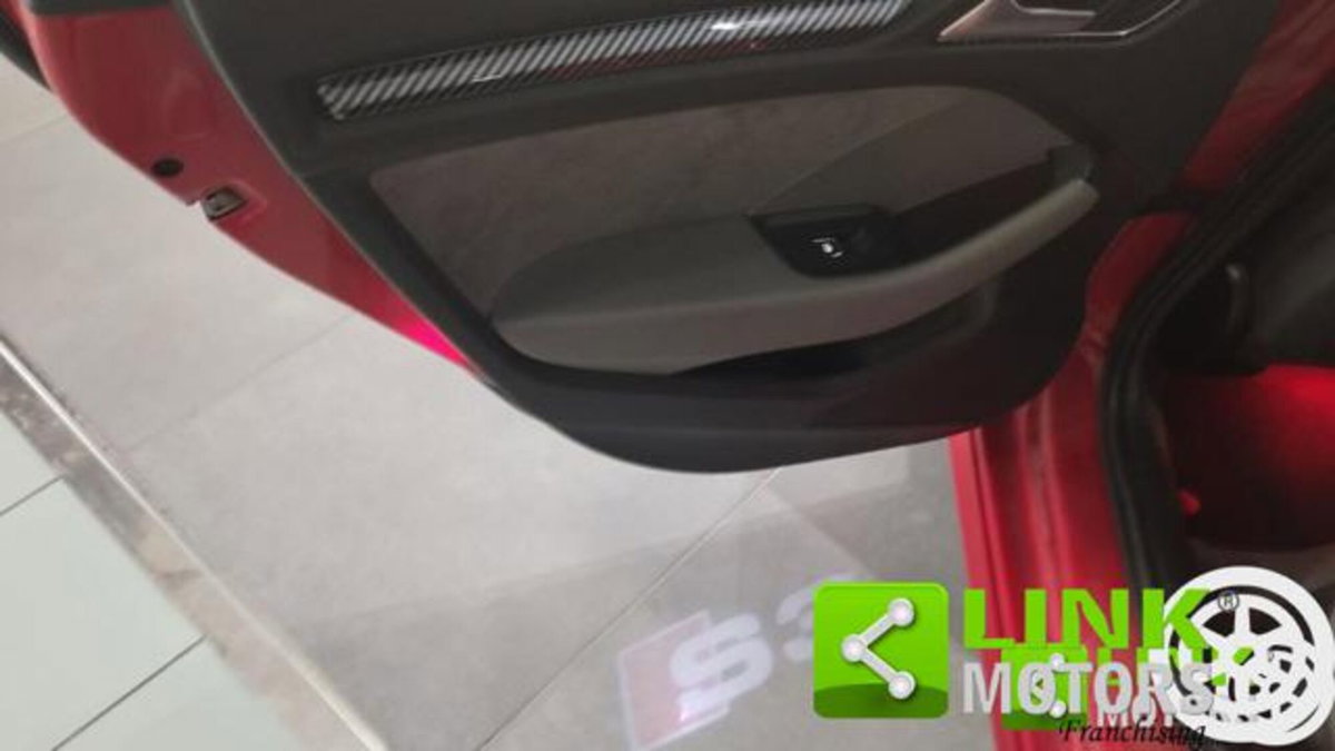 Audi S3 Sportback 2.0 TFSI quattro (15)