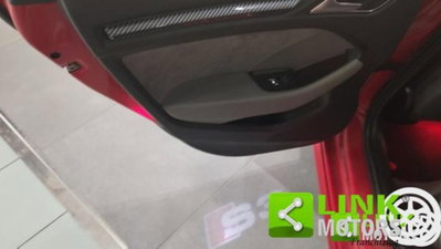Audi S3 Sportback 2.0 TFSI quattro (15)