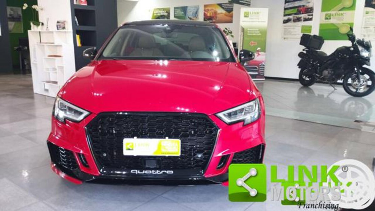 Audi S3 Sportback 2.0 TFSI quattro (2)