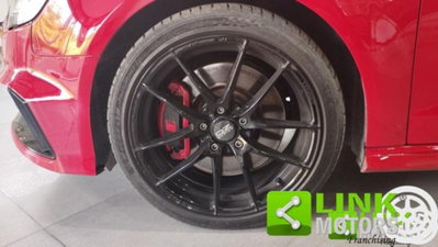 Audi S3 Sportback 2.0 TFSI quattro (8)