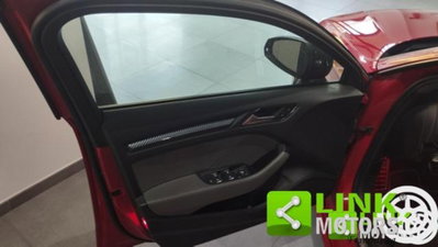 Audi S3 Sportback 2.0 TFSI quattro (9)