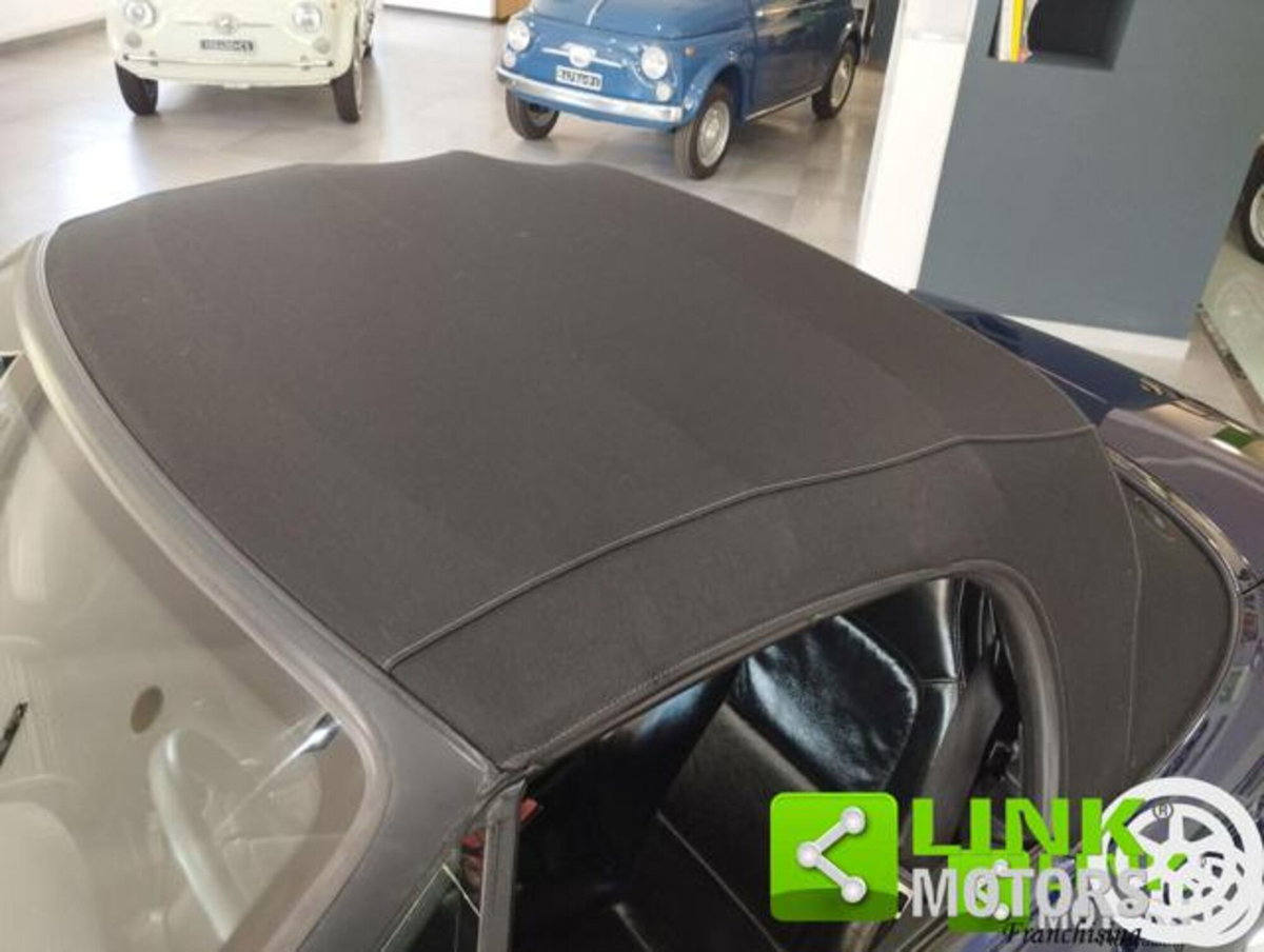BMW Z3 Cabrio 1.9 16V cat Roadster (9)