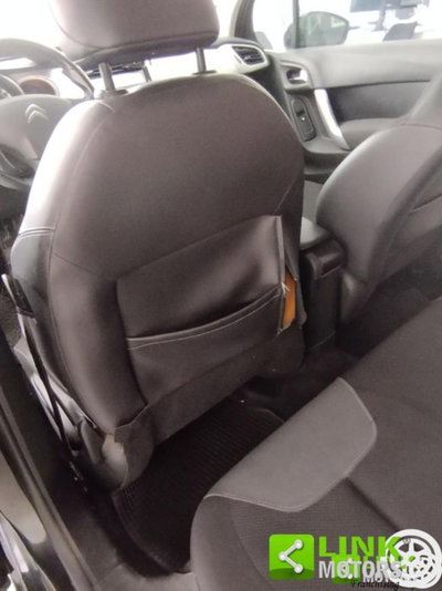 Citroen C3 1.4 HDi 70 Business (19)