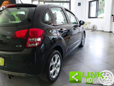 Citroen C3 1.4 HDi 70 Business (5)
