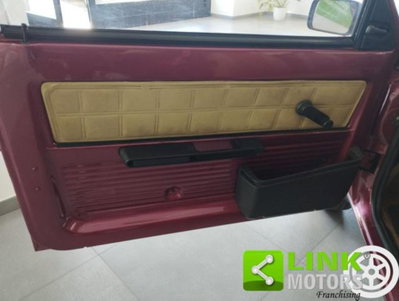 Fiat Panda 1000 i.e. cat Cafè (11)