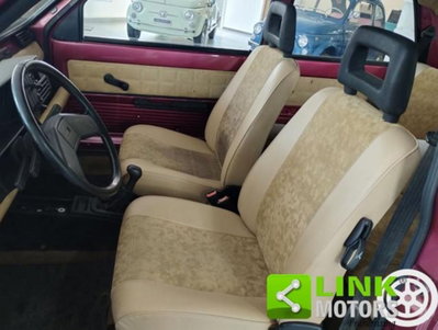 Fiat Panda 1000 i.e. cat Cafè (12)