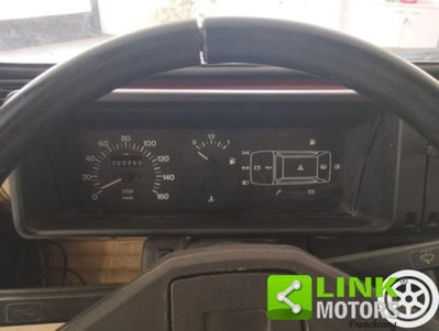 Fiat Panda 1000 i.e. cat Cafè (17)