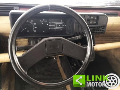Fiat Panda 1000 i.e. cat Cafè (18)