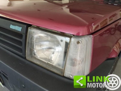 Fiat Panda 1000 i.e. cat Cafè (19)