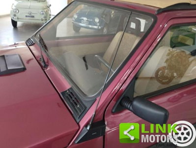 Fiat Panda 1000 i.e. cat Cafè (7)