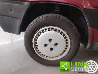 Fiat Panda 1000 i.e. cat Cafè (8)