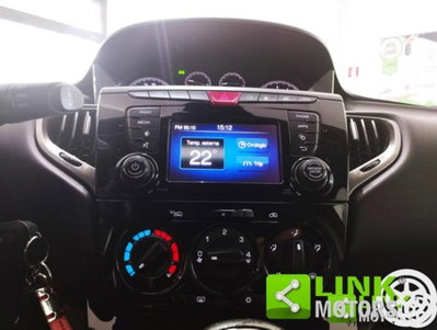 Lancia Ypsilon 1.2 69 CV 5 porte GPL Ecochic Gold (17)