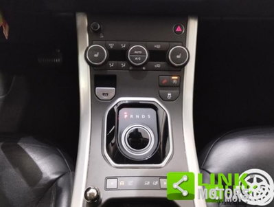Land Rover Range Rover Evoque 2.0 TD4 150 CV 5p. Pure (18)
